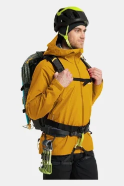 Haglöfs Roc Gore-Tex Hardshell Jas 13 Haglöfs Roc Gore-Tex Hardshell Jas -AGU Verkoopwinkel acbgf00003 2021 04 nl