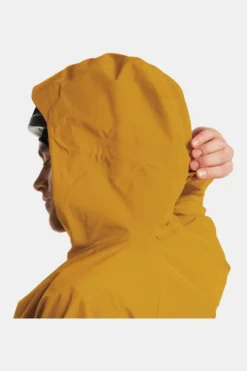 Haglöfs Roc Gore-Tex Hardshell Jas 14 Haglöfs Roc Gore-Tex Hardshell Jas -AGU Verkoopwinkel acbgf00003 2021 05 nl