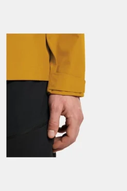 Haglöfs Roc Gore-Tex Hardshell Jas 15 Haglöfs Roc Gore-Tex Hardshell Jas -AGU Verkoopwinkel acbgf00003 2021 06 nl