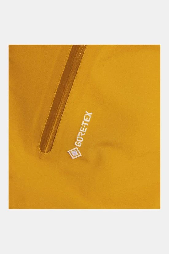 Haglöfs Roc Gore-Tex Hardshell Jas 7 Haglöfs Roc Gore-Tex Hardshell Jas - Afbeelding 7