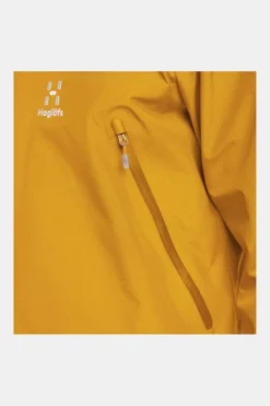 Haglöfs Roc Gore-Tex Hardshell Jas 17 Haglöfs Roc Gore-Tex Hardshell Jas -AGU Verkoopwinkel acbgf00003 2021 08 nl