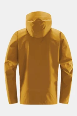 Haglöfs Roc Gore-Tex Hardshell Jas 19 Haglöfs Roc Gore-Tex Hardshell Jas -AGU Verkoopwinkel acbgf00003 2021 10 nl