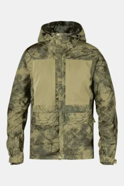 FJÄLLRÄVEN Lappland Hybrid Jas