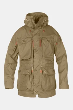 FJÄLLRÄVEN Smock No. 1 M