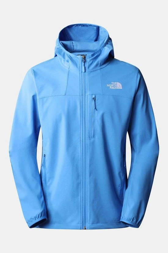 The North Face M Nimble Hoodie 1 The North Face M Nimble Hoodie