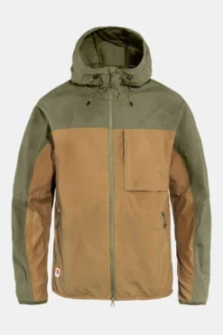 FJÄLLRÄVEN High Coast Wind Jacket M