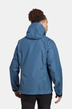 ADIDAS Xperior Gore-tex Paclite Jas -AGU Verkoopwinkel b11ae90330 4242 03 nl