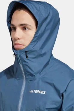 ADIDAS Xperior Gore-tex Paclite Jas -AGU Verkoopwinkel b11ae90330 4242 04 nl