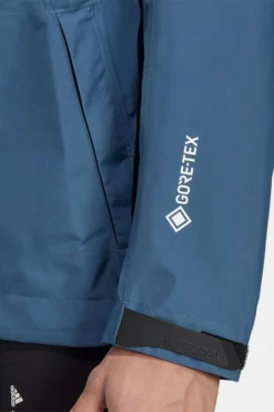 ADIDAS Xperior Gore-tex Paclite Jas -AGU Verkoopwinkel b11ae90330 4242 05 nl