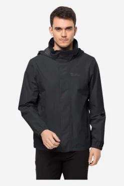 Jack Wolfskin Stormy Point 2L Jkt M