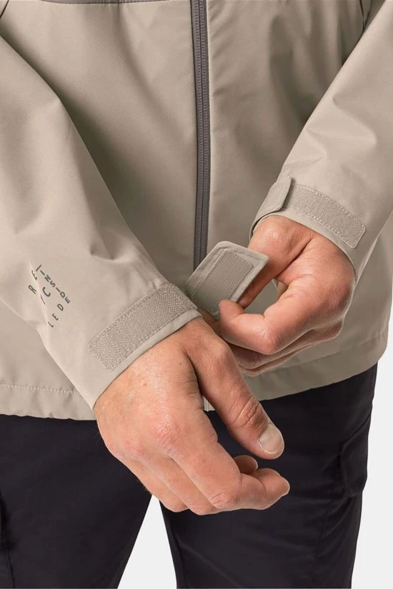 VAUDE Me Neyland 2.5L Jacket 4 VAUDE Me Neyland 2.5L Jacket - Afbeelding 4