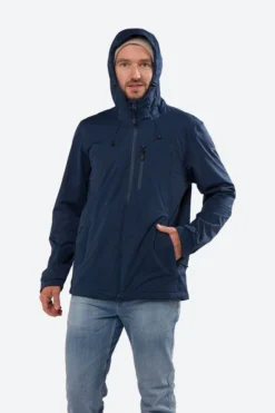 Virga Shell Regenjas -AGU Verkoopwinkel b12ad90003 4141 013 nl