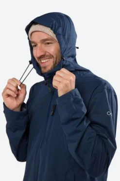 Virga Shell Regenjas -AGU Verkoopwinkel b12ad90003 4141 016 nl