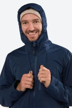 Virga Shell Regenjas -AGU Verkoopwinkel b12ad90003 4141 017 nl