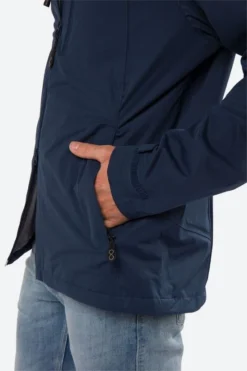 Virga Shell Regenjas -AGU Verkoopwinkel b12ad90003 4141 020 nl