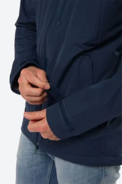 Virga Shell Regenjas -AGU Verkoopwinkel b12ad90003 4141 021 nl