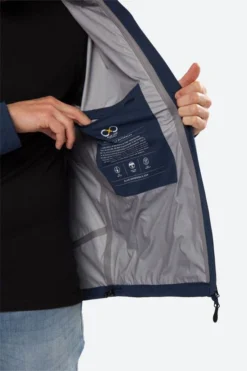 Virga Shell Regenjas -AGU Verkoopwinkel b12ad90003 4141 022 nl