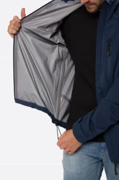 Virga Shell Regenjas -AGU Verkoopwinkel b12ad90003 4141 023 nl