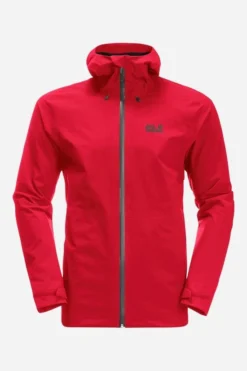 Jack Wolfskin Highest Peak Jacket M 9 Jack Wolfskin Highest Peak Jacket M -AGU Verkoopwinkel b12ae90018 3232 01 nl