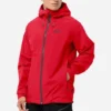 Jack Wolfskin Highest Peak Jacket M