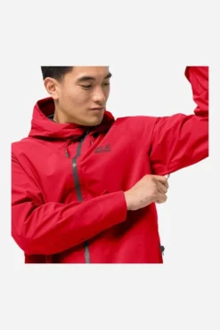 Jack Wolfskin Highest Peak Jacket M 7 Jack Wolfskin Highest Peak Jacket M -AGU Verkoopwinkel b12ae90018 3232 04 nl