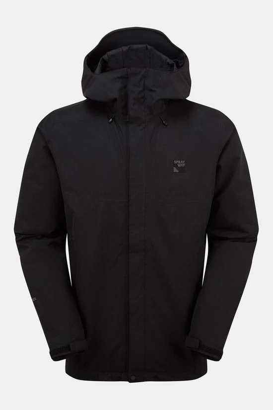 Sprayway Maxen Jacket 1 Sprayway Maxen Jacket