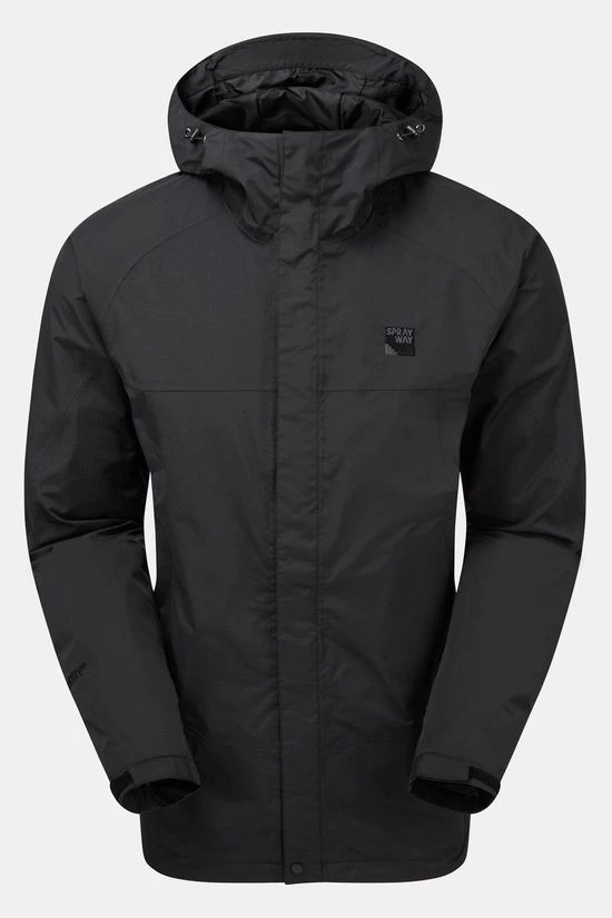 Sprayway Santiago Hardshell Jas 1 Sprayway Santiago Hardshell Jas