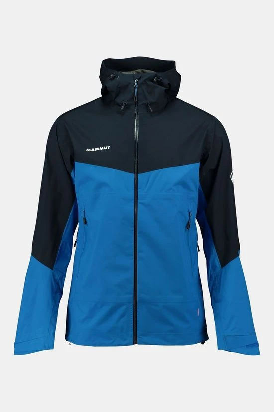 Mammut Convey Tour Gtx Jacket 1 Mammut Convey Tour Gtx Jacket