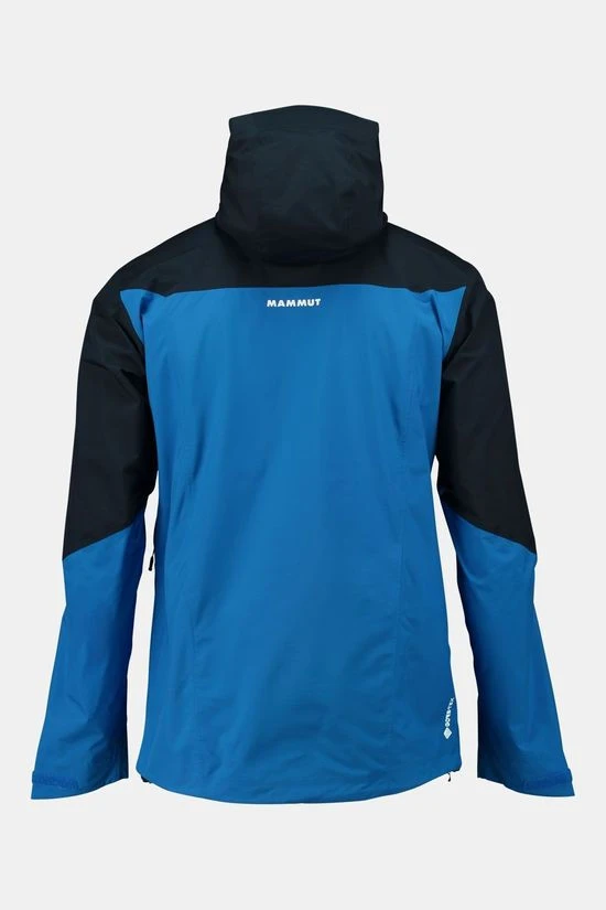 Mammut Convey Tour Gtx Jacket 2 Mammut Convey Tour Gtx Jacket - Afbeelding 2