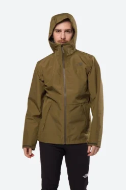 The North Face M Dryzzle Futurelight Jacket -AGU Verkoopwinkel b12ae90174 5454 012 nl