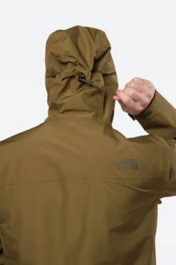 The North Face M Dryzzle Futurelight Jacket -AGU Verkoopwinkel b12ae90174 5454 014 nl