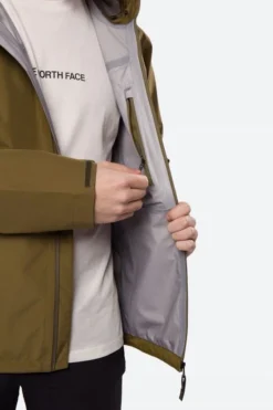 The North Face M Dryzzle Futurelight Jacket -AGU Verkoopwinkel b12ae90174 5454 019 nl