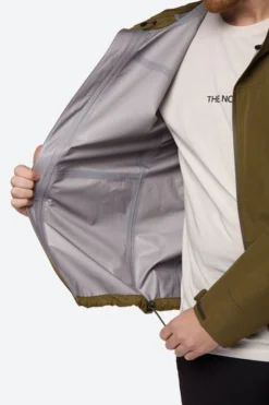 The North Face M Dryzzle Futurelight Jacket -AGU Verkoopwinkel b12ae90174 5454 020 nl