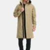 AGU Mac Rain Coat Urban Outdoor Jas