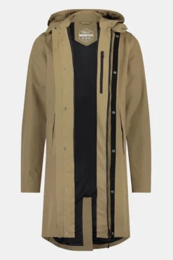 AGU Mac Rain Coat Urban Outdoor Jas -AGU Verkoopwinkel b12ae90178 7272 11 nl