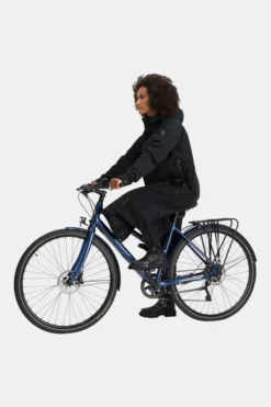 AGU City Slicker Rain Coat Urban Outdoor Jas -AGU Verkoopwinkel b12ae90180 7070 03 nl