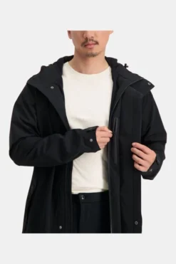 AGU City Slicker Rain Coat Urban Outdoor Jas -AGU Verkoopwinkel b12ae90180 7070 18 nl