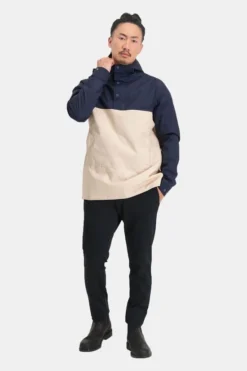 AGU Winter Rain Anorak Urban Outdoor