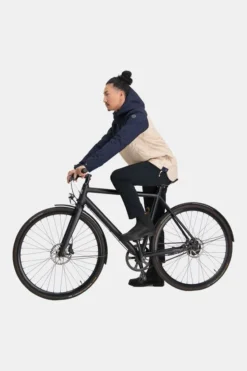 AGU Winter Rain Anorak Urban Outdoor -AGU Verkoopwinkel b12ae90183 4411 05 nl