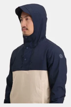 AGU Winter Rain Anorak Urban Outdoor -AGU Verkoopwinkel b12ae90183 4411 07 nl