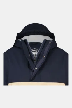 AGU Winter Rain Anorak Urban Outdoor -AGU Verkoopwinkel b12ae90183 4411 11 nl
