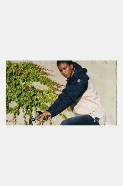 AGU Winter Rain Anorak Urban Outdoor -AGU Verkoopwinkel b12ae90183 4411 15 nl