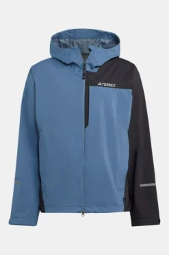 ADIDAS MT Rr 2.5 L Raij Hardshell Jas -AGU Verkoopwinkel b12ae90206 4040 07 nl