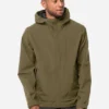 Jack Wolfskin Mankai Hardshell Jas
