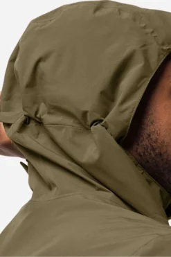 Jack Wolfskin Mankai Hardshell Jas -AGU Verkoopwinkel b12ae90309 6464 04 nl