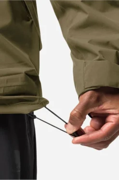 Jack Wolfskin Mankai Hardshell Jas -AGU Verkoopwinkel b12ae90309 6464 05 nl