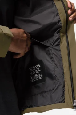 Jack Wolfskin Mankai Hardshell Jas -AGU Verkoopwinkel b12ae90309 6464 06 nl