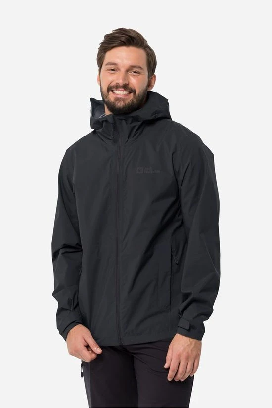 Jack Wolfskin Elsberg 2.5 L Jacket M 1 Jack Wolfskin Elsberg 2.5 L Jacket M