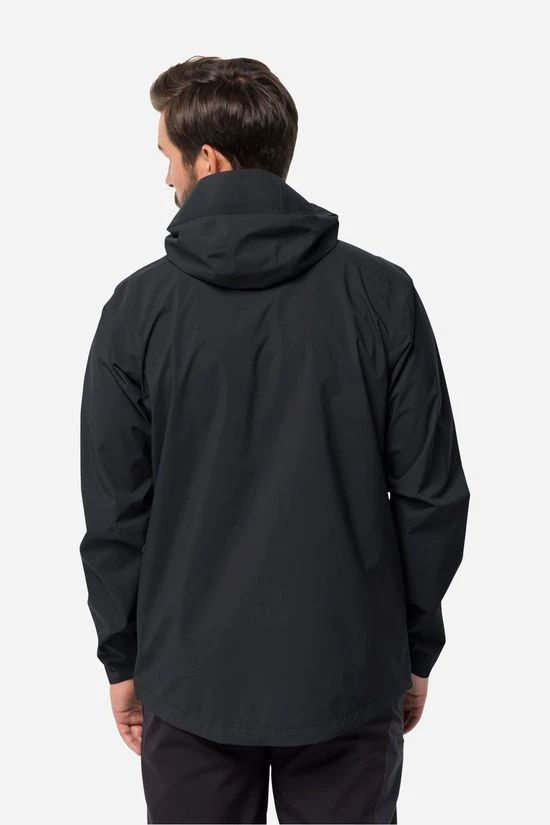 Jack Wolfskin Elsberg 2.5 L Jacket M 2 Jack Wolfskin Elsberg 2.5 L Jacket M - Afbeelding 2