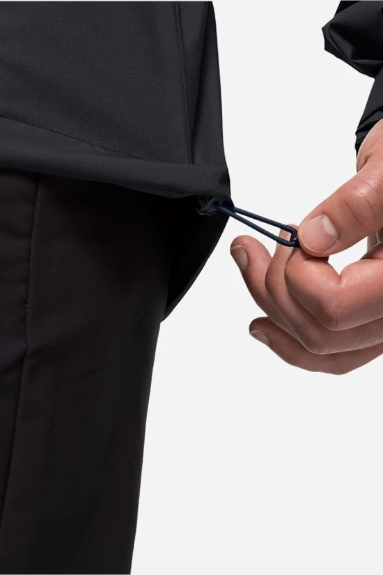 Jack Wolfskin Elsberg 2.5 L Jacket M 5 Jack Wolfskin Elsberg 2.5 L Jacket M - Afbeelding 5